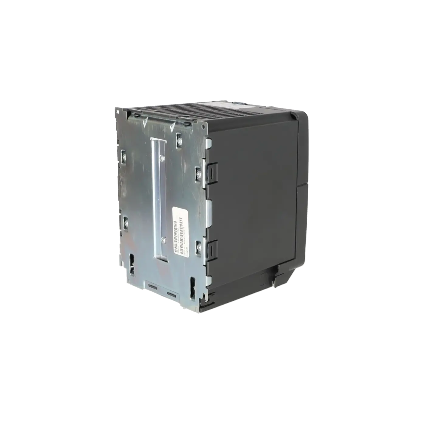 SIEMENS 6SE6440-2AB22-2BA1, Antriebstechnik, Umrichter, K0120476, Bild 6