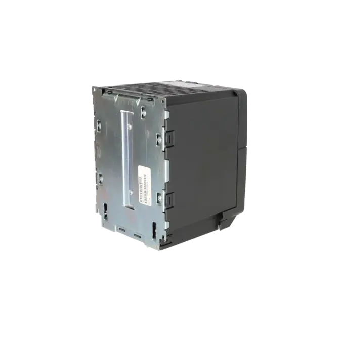 SIEMENS 6SE6440-2AB22-2BA1, Antriebstechnik, Umrichter, K0120476, Bild 6