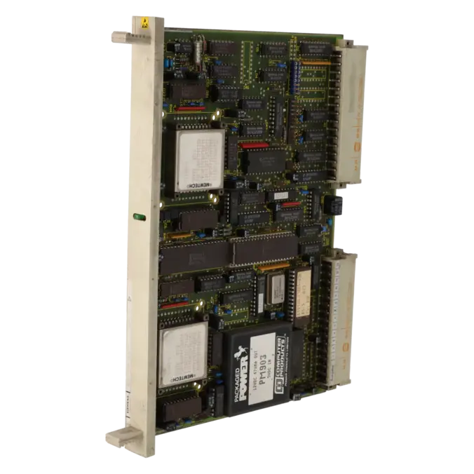 SIEMENS 6ES5513-3LB11, Baugruppen, Kommunikationsbaugruppen, K0136428, Bild 2