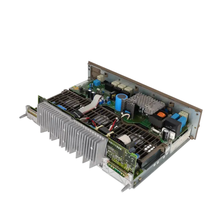 SIEMENS 6ES5955-3NC41, Baugruppen, Stromversorgungen / Netzteile, K0136534, Bild 6