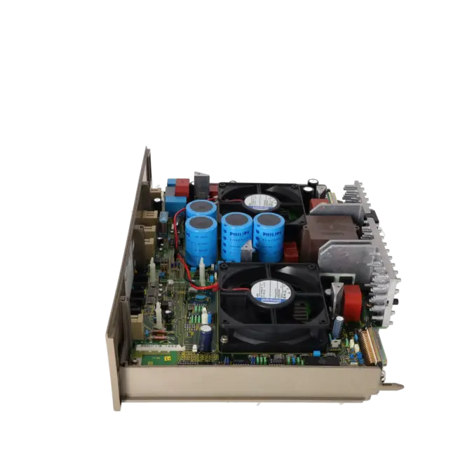 SIEMENS 6ES5955-3NF11, Baugruppen, SIMATIC-S5-Aktion, K0136535, Bild 3