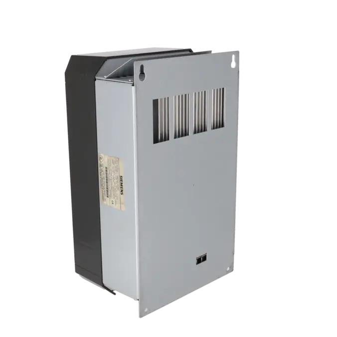 SIEMENS 6SE3122-4DG40, Drive Technology, Frequency Converter, K0137456, Image 4