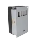SIEMENS 6SE3122-4DG40, Drive Technology, Frequency Converter, K0137456, Image 4