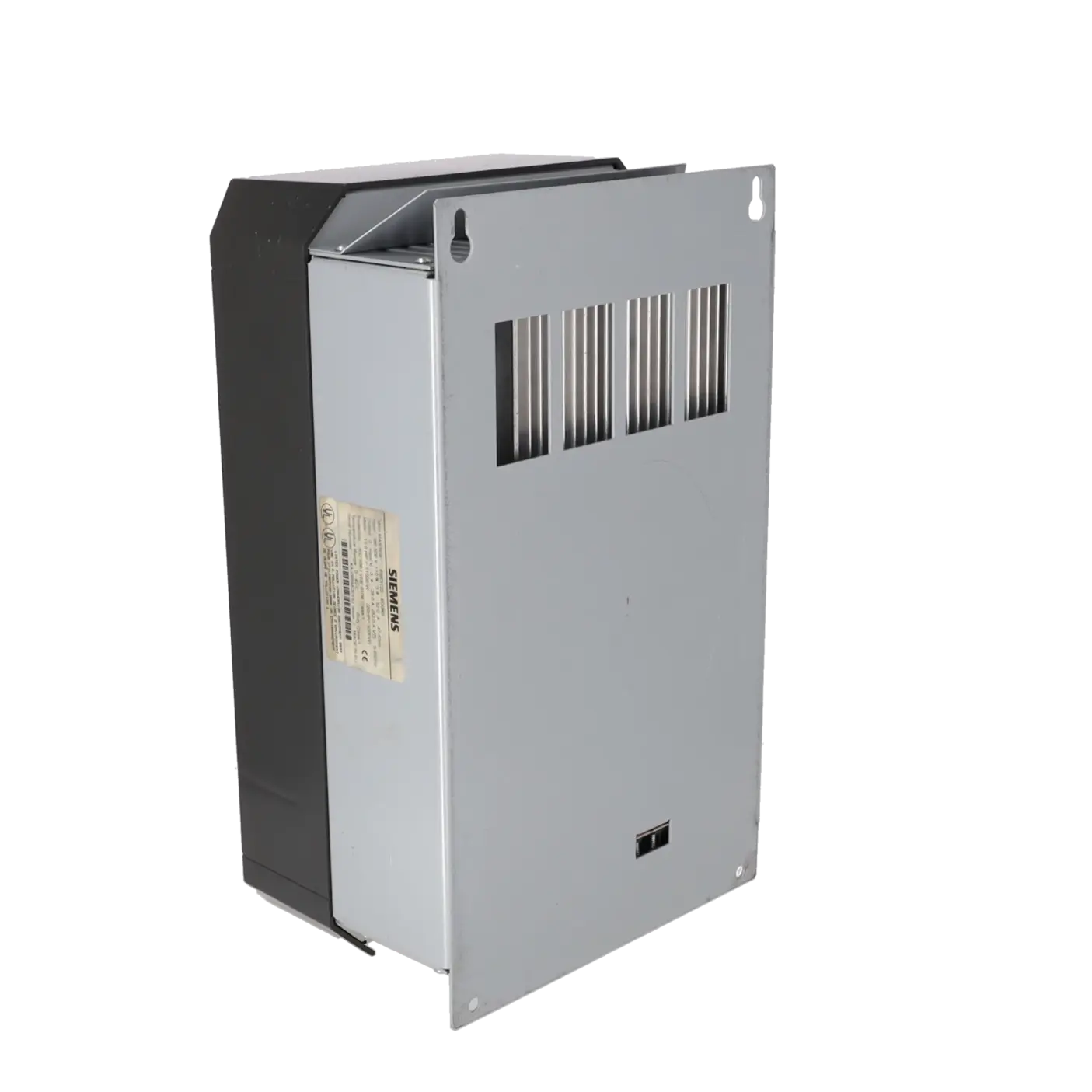 SIEMENS 6SE3122-4DG40, Drive Technology, Frequency Converter, K0137456, Image 4