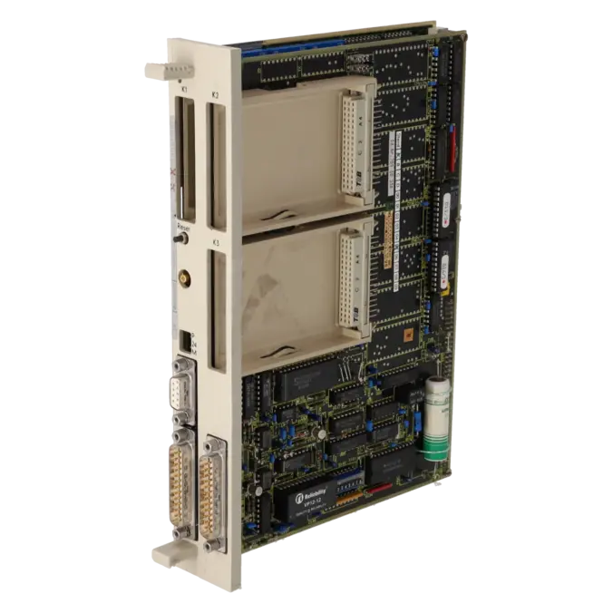 SIEMENS 6FM1470-4BA21, Baugruppen, Funktionsbaugruppen, K0138678, Bild 2