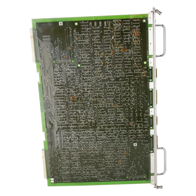 SIEMENS 6FX1113-4AD01, Antriebstechnik, Einzelkomponenten, K0138698, Bild 7