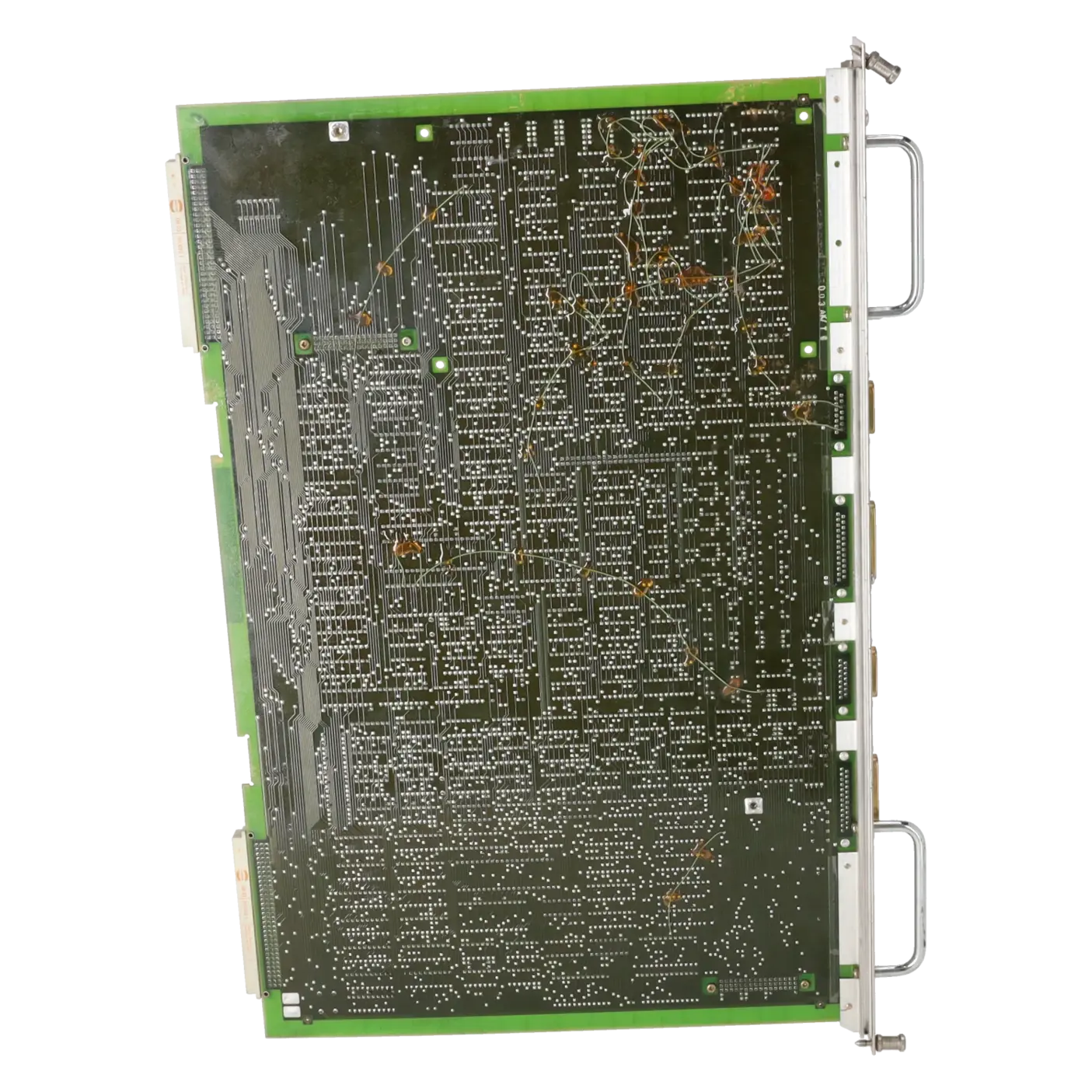 SIEMENS 6FX1113-4AD01, Antriebstechnik, Einzelkomponenten, K0138698, Bild 7