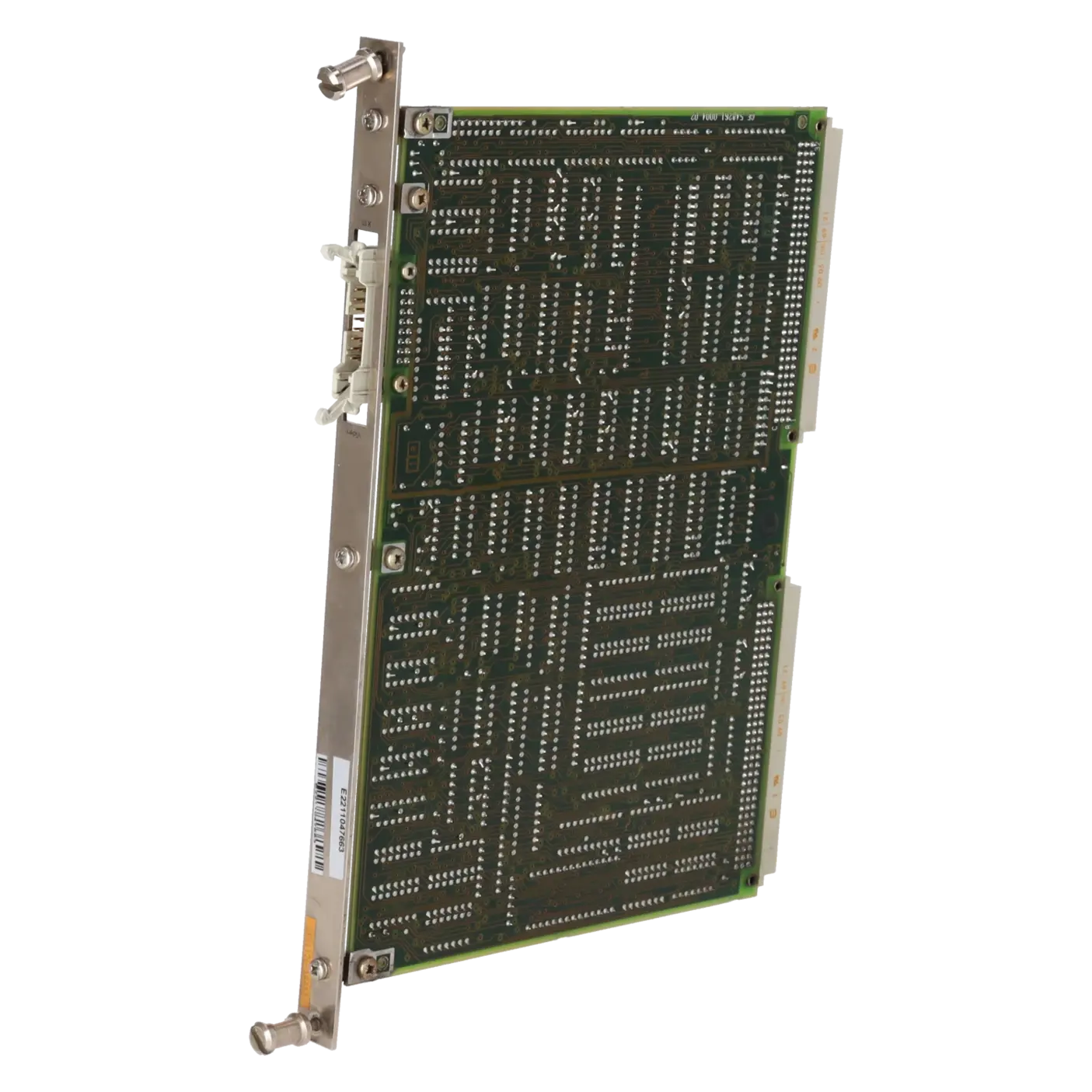 SIEMENS 6FX1126-1AA03, Antriebstechnik, Einzelkomponenten, K0138905, Bild 2