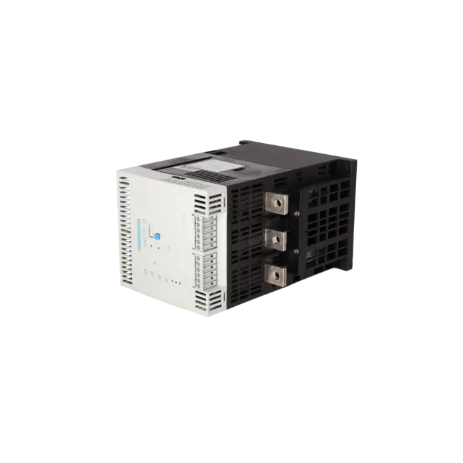 SIEMENS 3RW4075-6BB44, Antriebstechnik, Schaltgeräte, K0146184, Bild 2