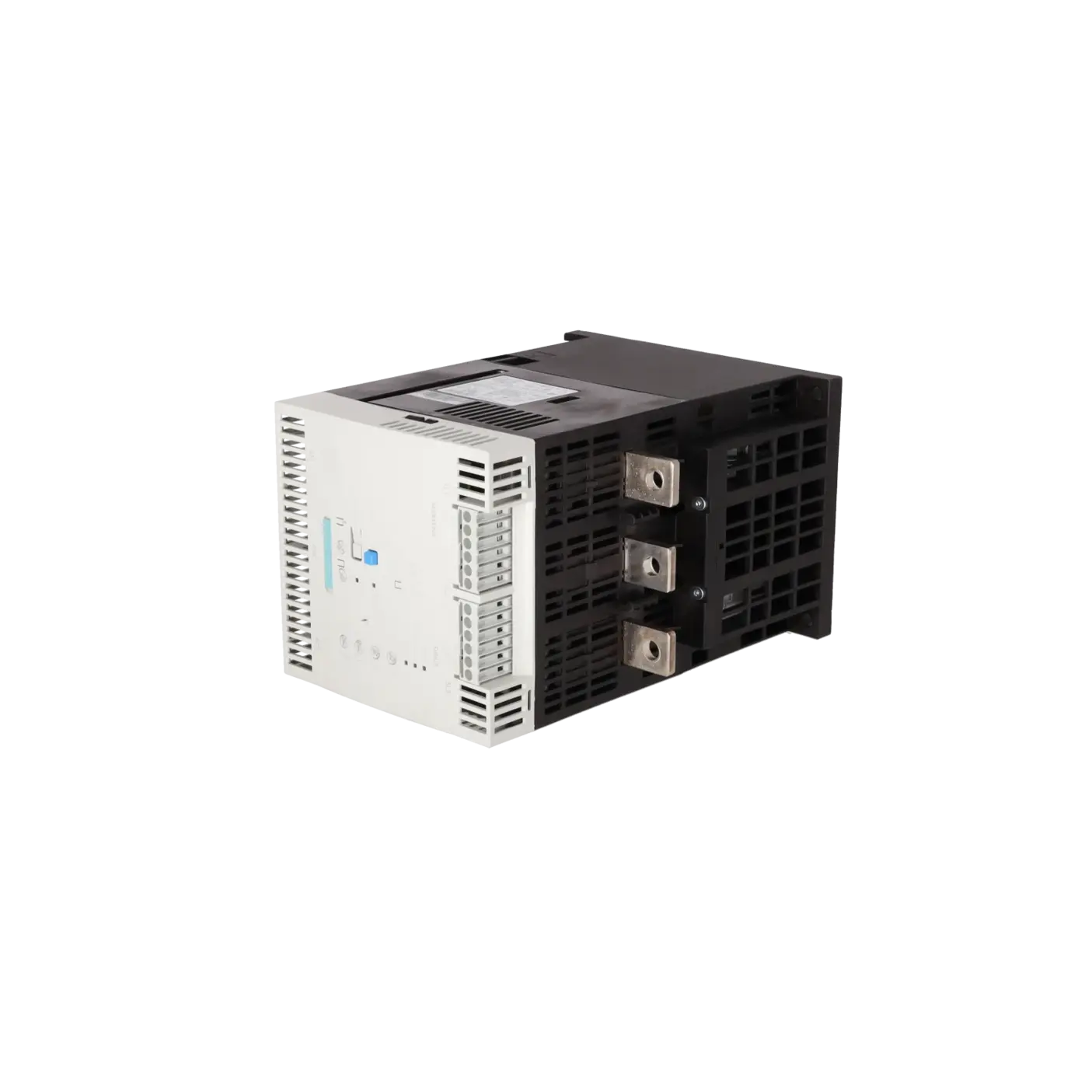 SIEMENS 3RW4075-6BB44, Antriebstechnik, Schaltgeräte, K0146184, Bild 2