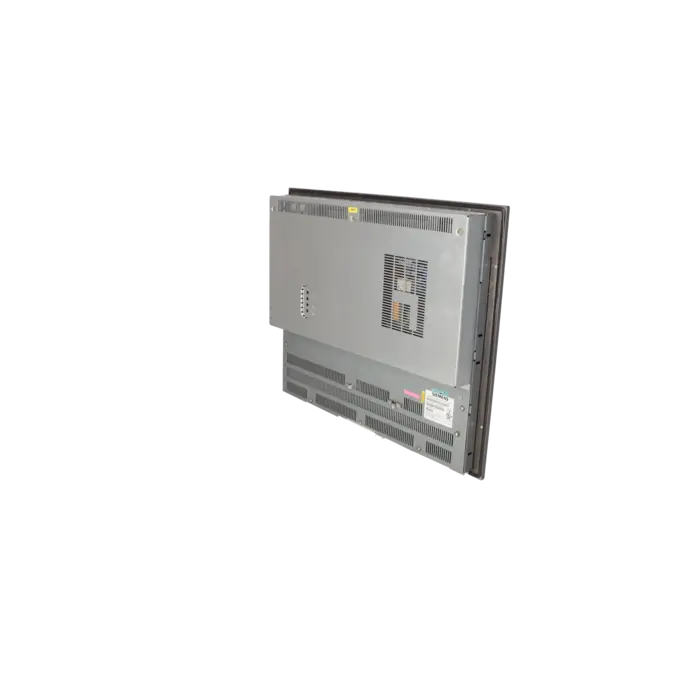SIEMENS 6AV7861-3TB00-0AA0, HMI, Touch Panels, K0170620, Image 6
