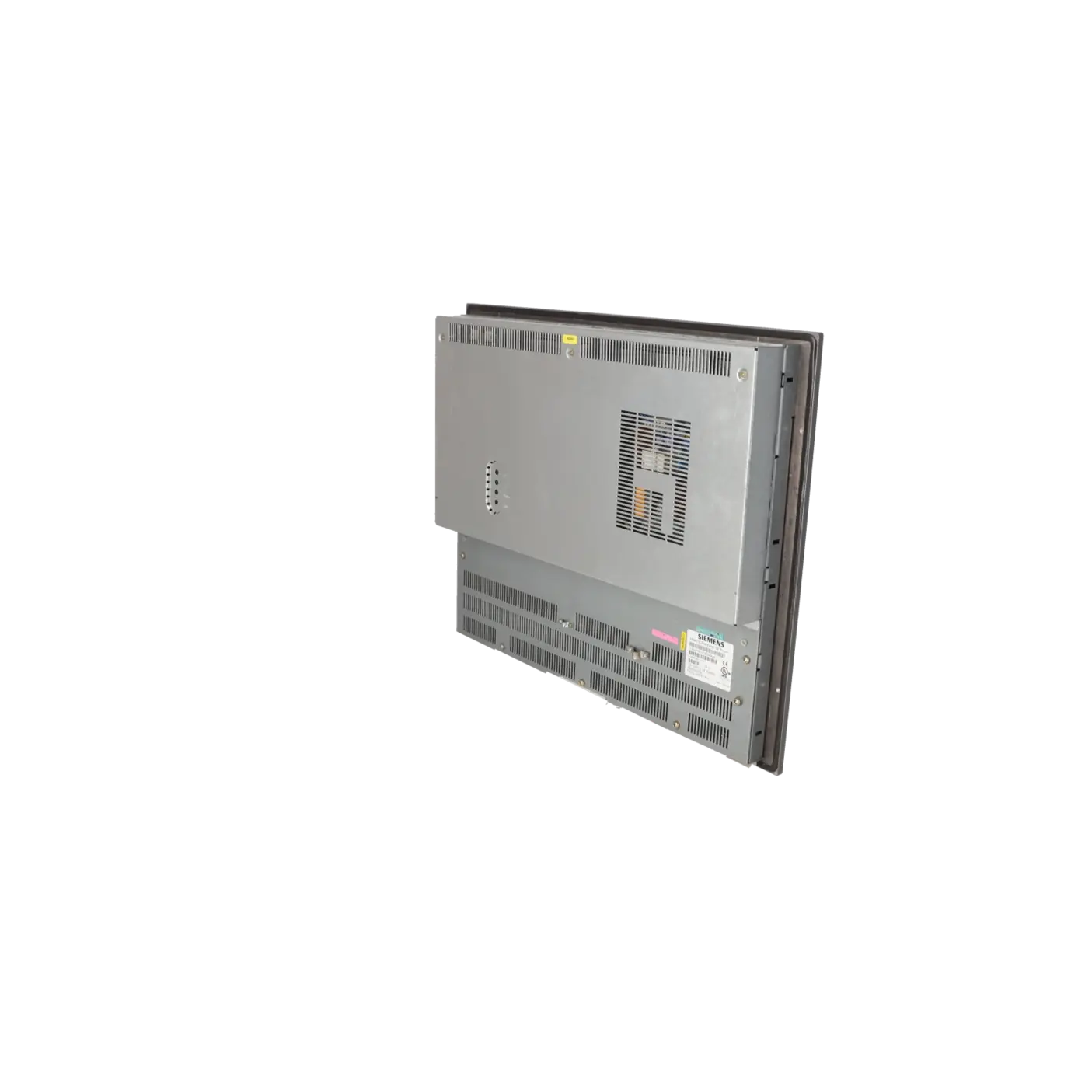 SIEMENS 6AV7861-3TB00-0AA0, HMI, Touch Panels, K0170620, Image 6