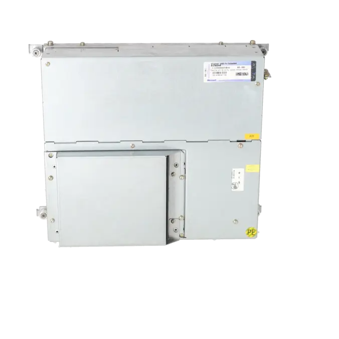 SIEMENS 6AV7615-0AB22-0AG0, HMI, Industrie-PCs, K0185902, Bild 7