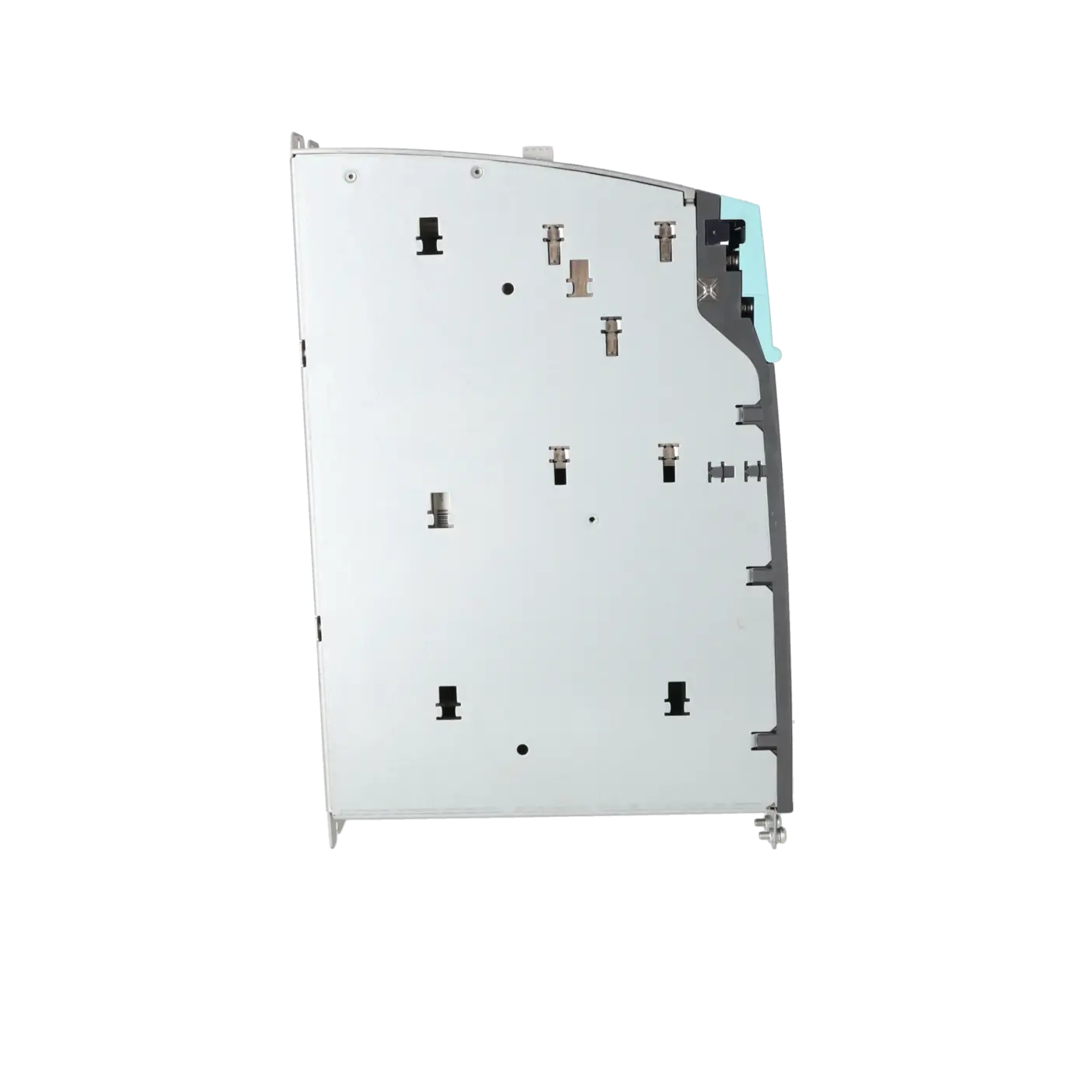 SIEMENS 6SL3120-1TE23-0AA3, Antriebstechnik, Wechselrichter, K0202419, Bild 7