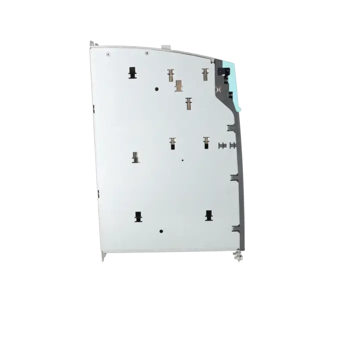 SIEMENS 6SL3120-1TE23-0AA3, Antriebstechnik, Wechselrichter, K0202419, Bild 7