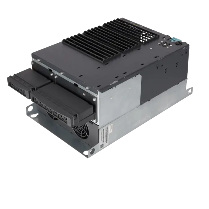SIEMENS 6SL3225-0BE32-2AA0, Antriebstechnik, Umrichter, K0202482, Bild 2