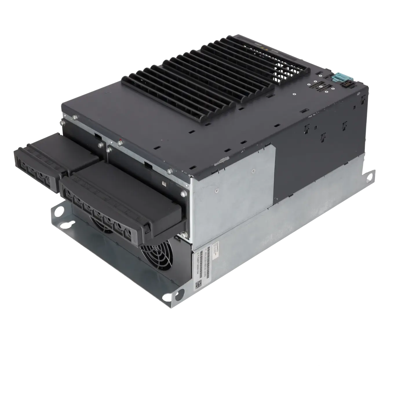SIEMENS 6SL3225-0BE32-2AA0, Antriebstechnik, Umrichter, K0202482, Bild 2