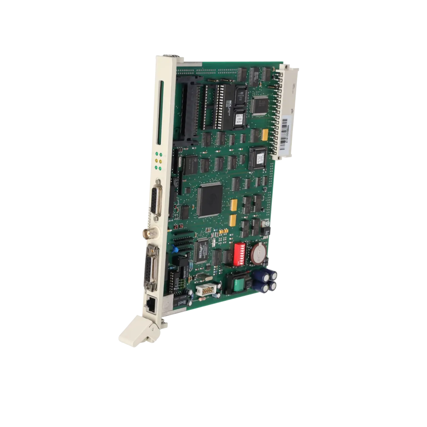 INAT 200-3000-01, Baugruppen, Kommunikationsbaugruppen, K0226184, Bild 2