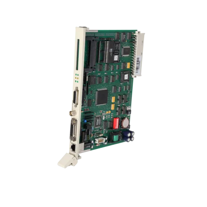 INAT 200-3000-01, Baugruppen, Kommunikationsbaugruppen, K0226184, Bild 2