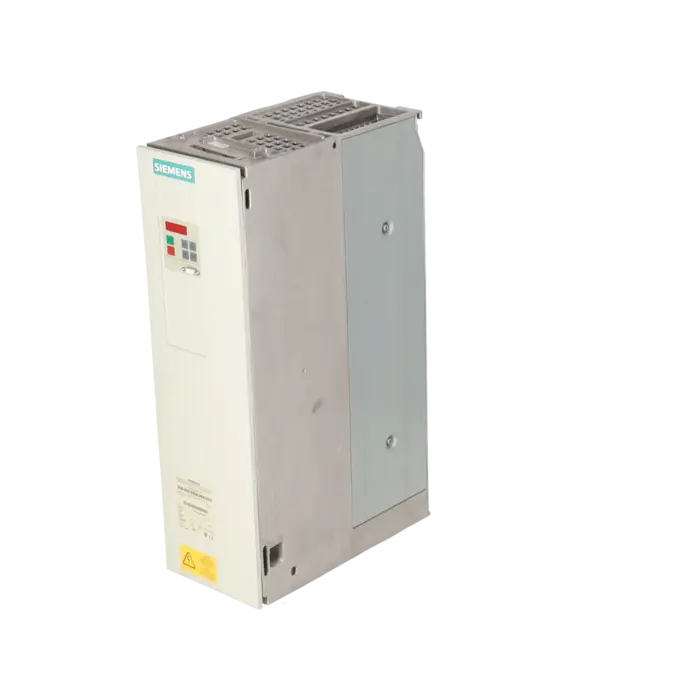 SIEMENS 6SE7023-4TC51-Z, Antriebstechnik, Wechselrichter, K0227124, Bild 2