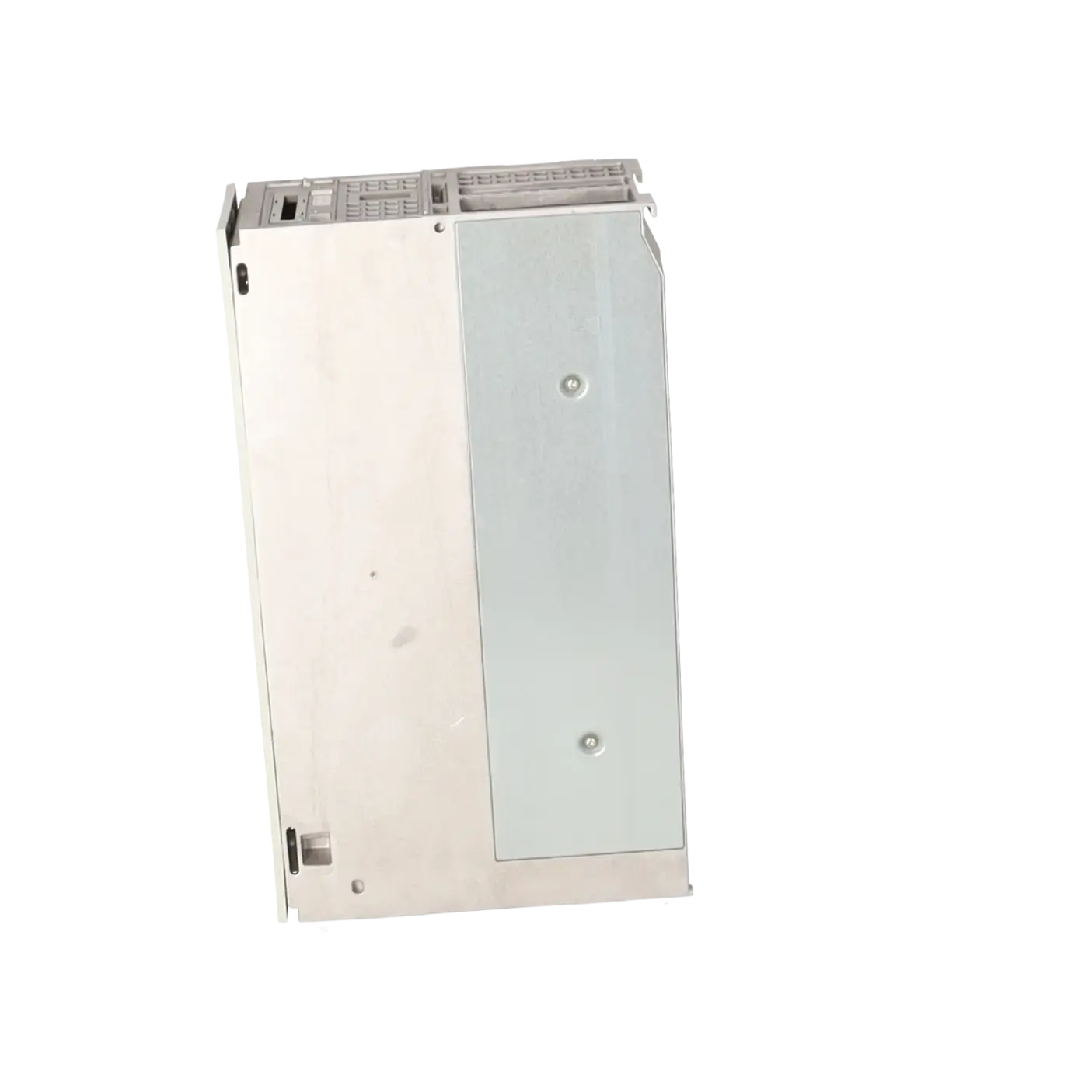 SIEMENS 6SE7023-4TC51-Z, Antriebstechnik, Wechselrichter, K0227124, Bild 3