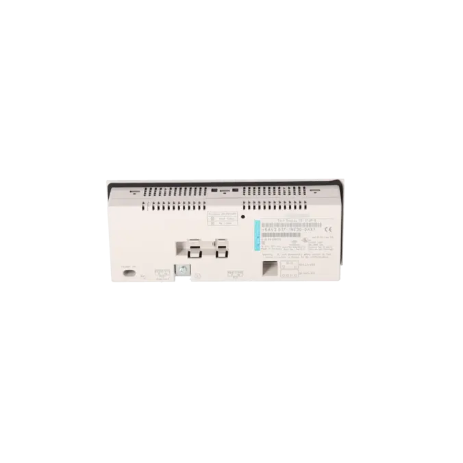 SIEMENS 6AV3017-1NE30-0AX1, HMI, Operator Panels, K0228000, Image 5