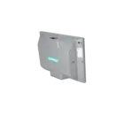 SIEMENS 6AV6644-2AB01-2AX0, HMI, Touch Panels, K0251633, Image 6