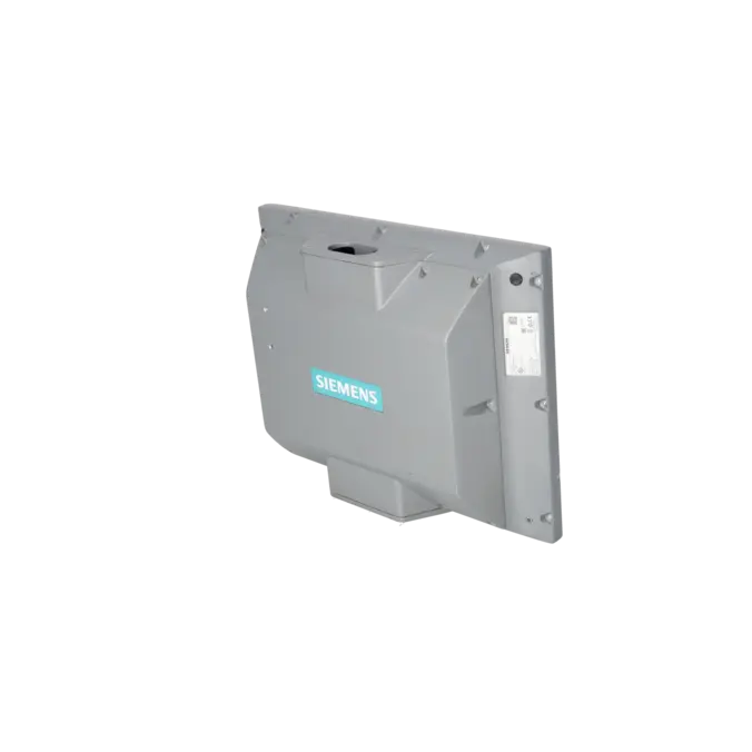 SIEMENS 6AV6644-2AB01-2AX0, HMI, Touch Panels, K0251633, Image 6