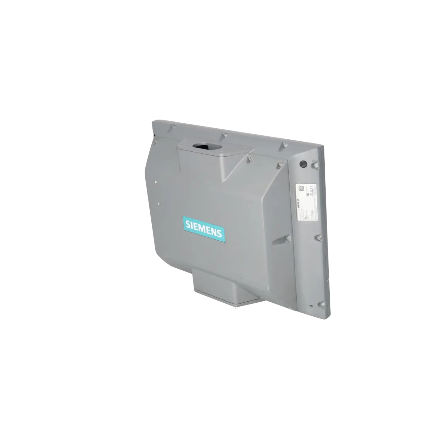SIEMENS 6AV6644-2AB01-2AX0, HMI, Touch Panels, K0251633, Image 6