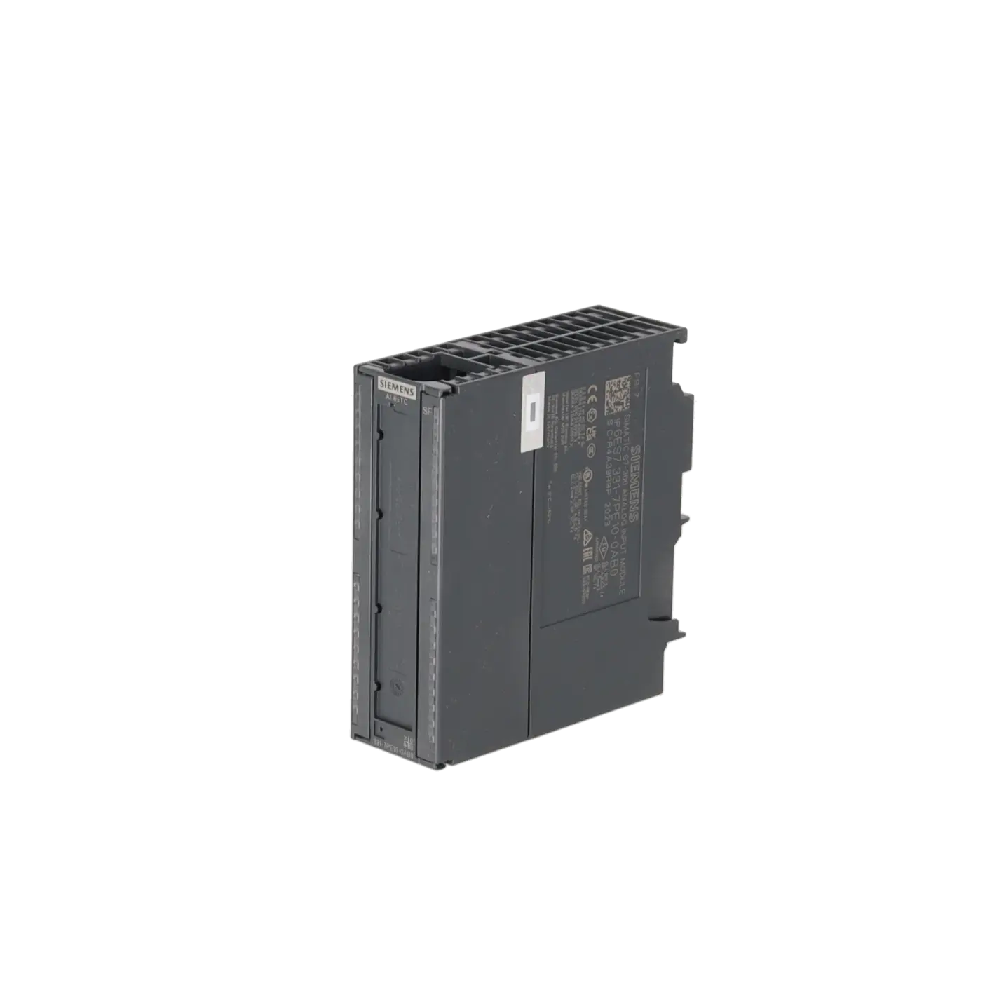 SIEMENS 6ES7331-7PE10-0AB0, Baugruppen, SIMATIC S7-300, K0252223, Bild 2