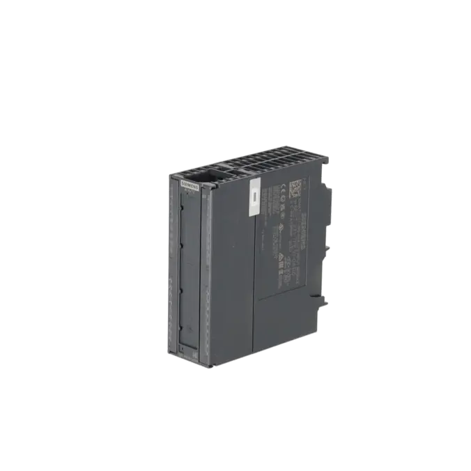 SIEMENS 6ES7331-7PE10-0AB0, Baugruppen, SIMATIC S7-300, K0252223, Bild 2