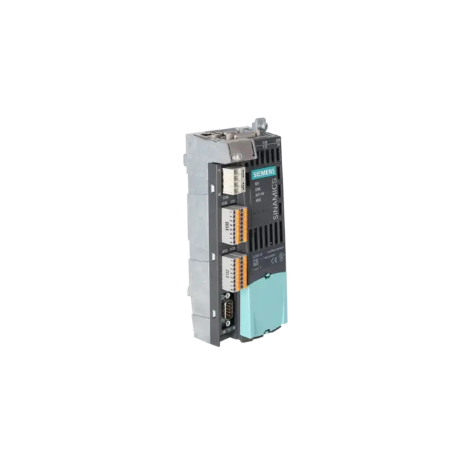 SIEMENS 6SL3040-0JA00-0AA0, Antriebstechnik, CU NCU PLC Steuerungen, K0316954, Bild 8