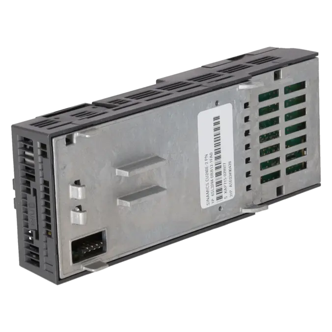 SIEMENS 6SL3244-0BB12-1FA0, Antriebstechnik, CU NCU PLC Steuerungen, K0317299, Bild 4