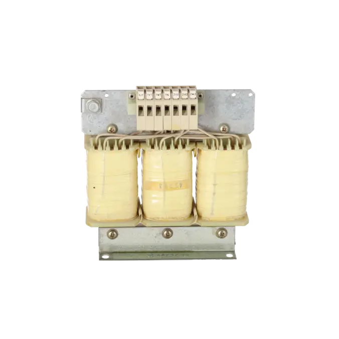 SIEMENS 4AP1895-2AA00-8Y, Antriebstechnik, Filter / Drossel / Trafo, K0322128, Bild 1