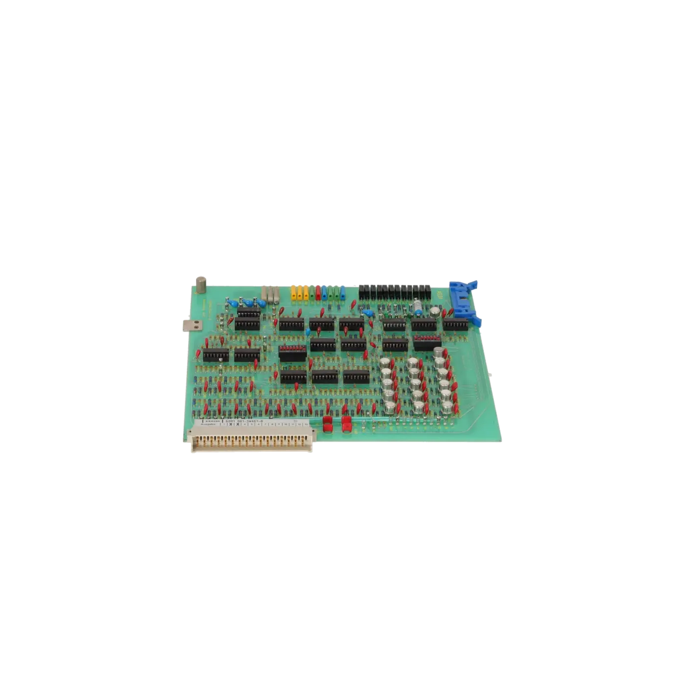SIEMENS 6DM1001-5WA01-0, Antriebstechnik, Einzelkomponenten, K0332414, Bild 1