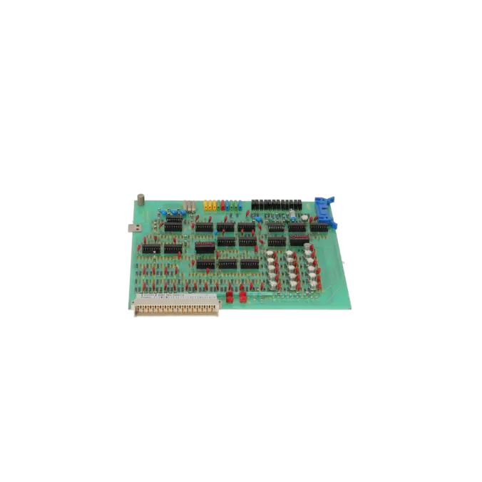 SIEMENS 6DM1001-5WA01-0, Antriebstechnik, Einzelkomponenten, K0332414, Bild 1