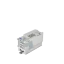 Lenze E82EV402K4C200, Drive Technology, Frequency Converter, K0332882, Image 2