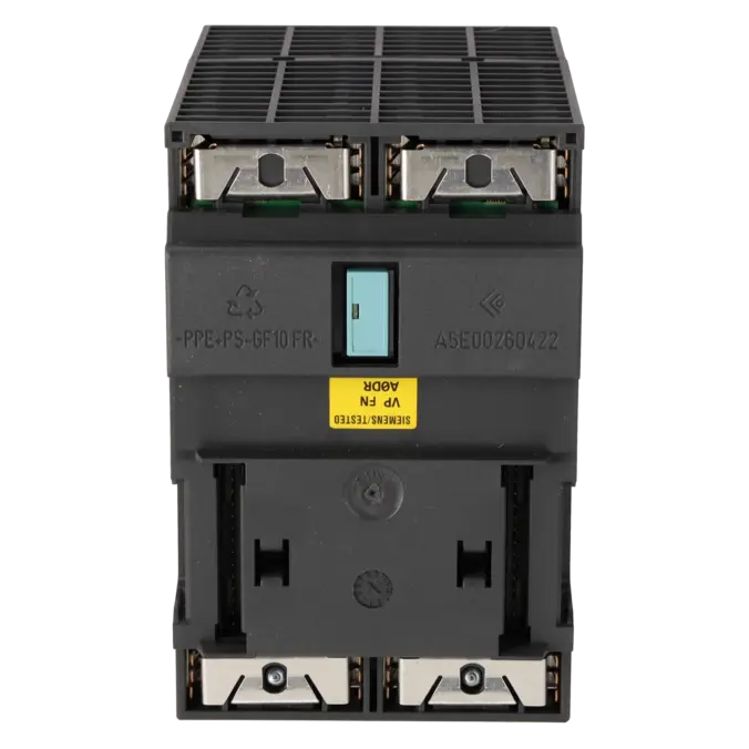 SIEMENS 6GK7343-1GX31-0XE0, Baugruppen, Kommunikationsbaugruppen, K0340150, Bild 5