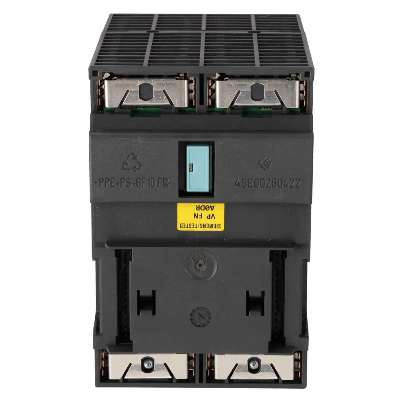 SIEMENS 6GK7343-1GX31-0XE0, Baugruppen, Kommunikationsbaugruppen, K0340150, Bild 5