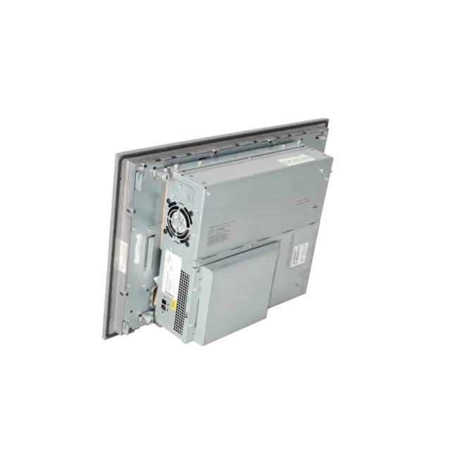 SIEMENS 6AV7801-1AA12-1AC0, HMI, Industrial PC, K0342089, Image 4