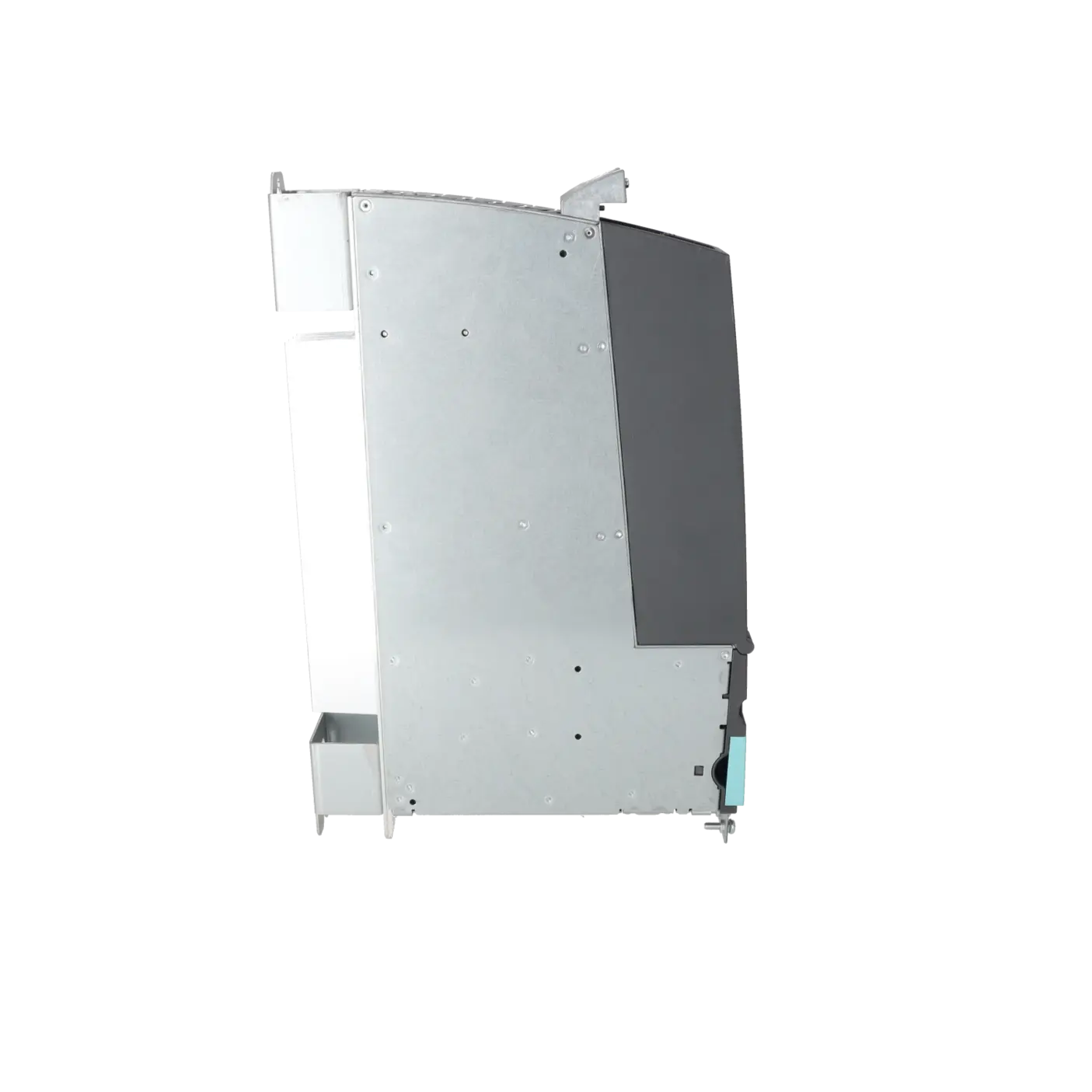 SIEMENS 6AU1455-2AD00-0AA0, Antriebstechnik, CU NCU PLC Steuerungen, K0343000, Bild 8