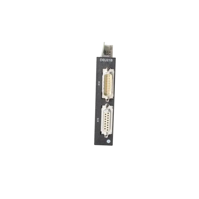 SEW DEU21B, Drive Technology, Single Components, K1005952