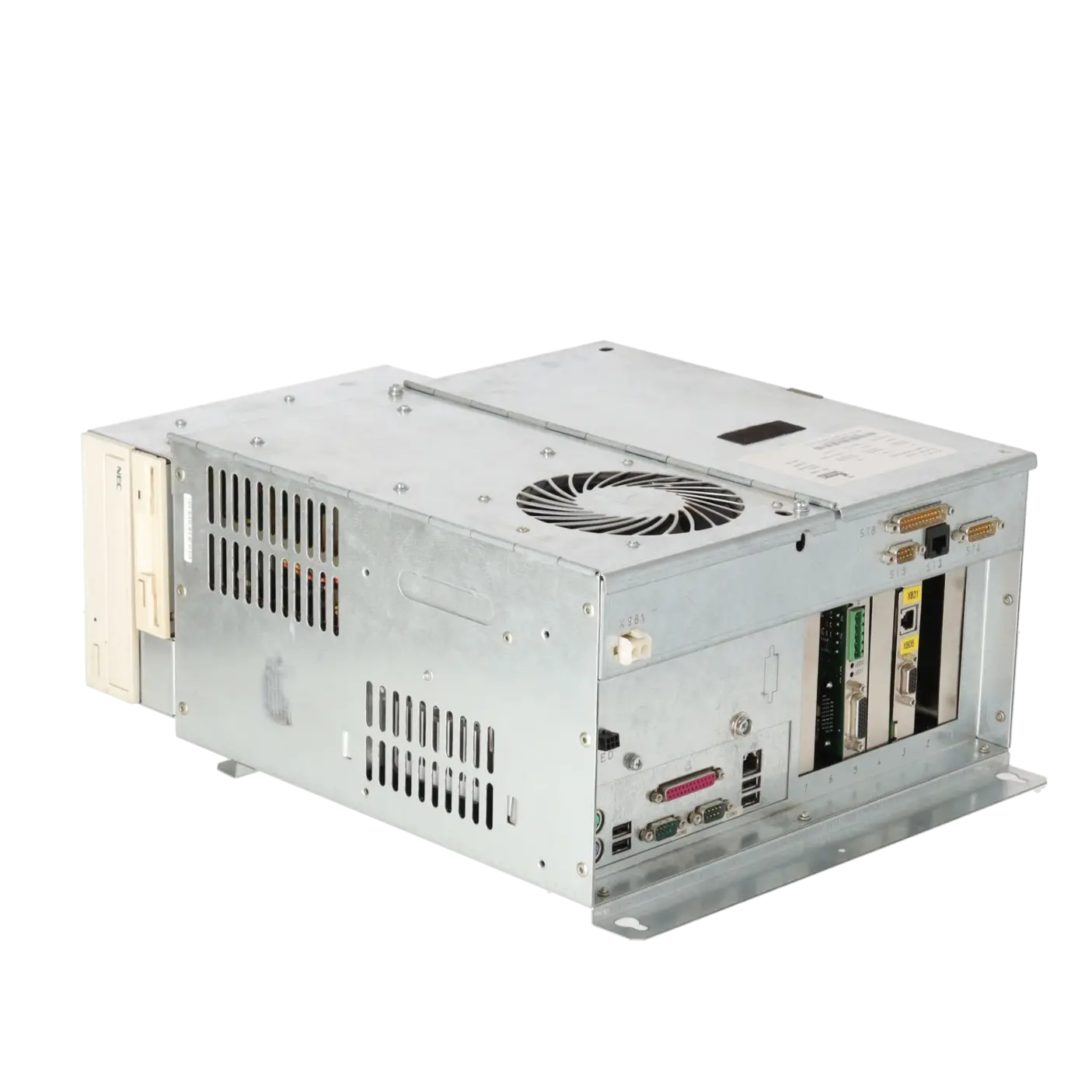 KUKA 00-132-566, Robotik, Industrie-PCs, K1146838, Bild 4