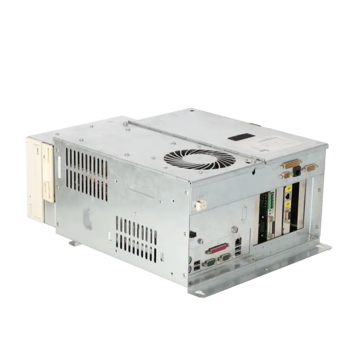 KUKA 00-132-566, Robotik, Industrie-PCs, K1146838, Bild 4