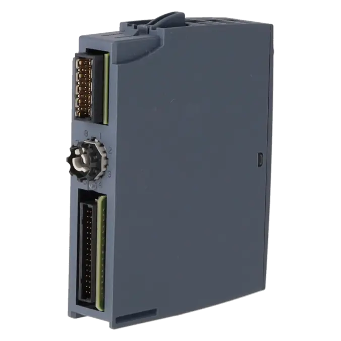 SIEMENS 6ES7131-6BH01-0BA0, Baugruppen, Digitalein- / Digitalausgaben, K1149986, Bild 6