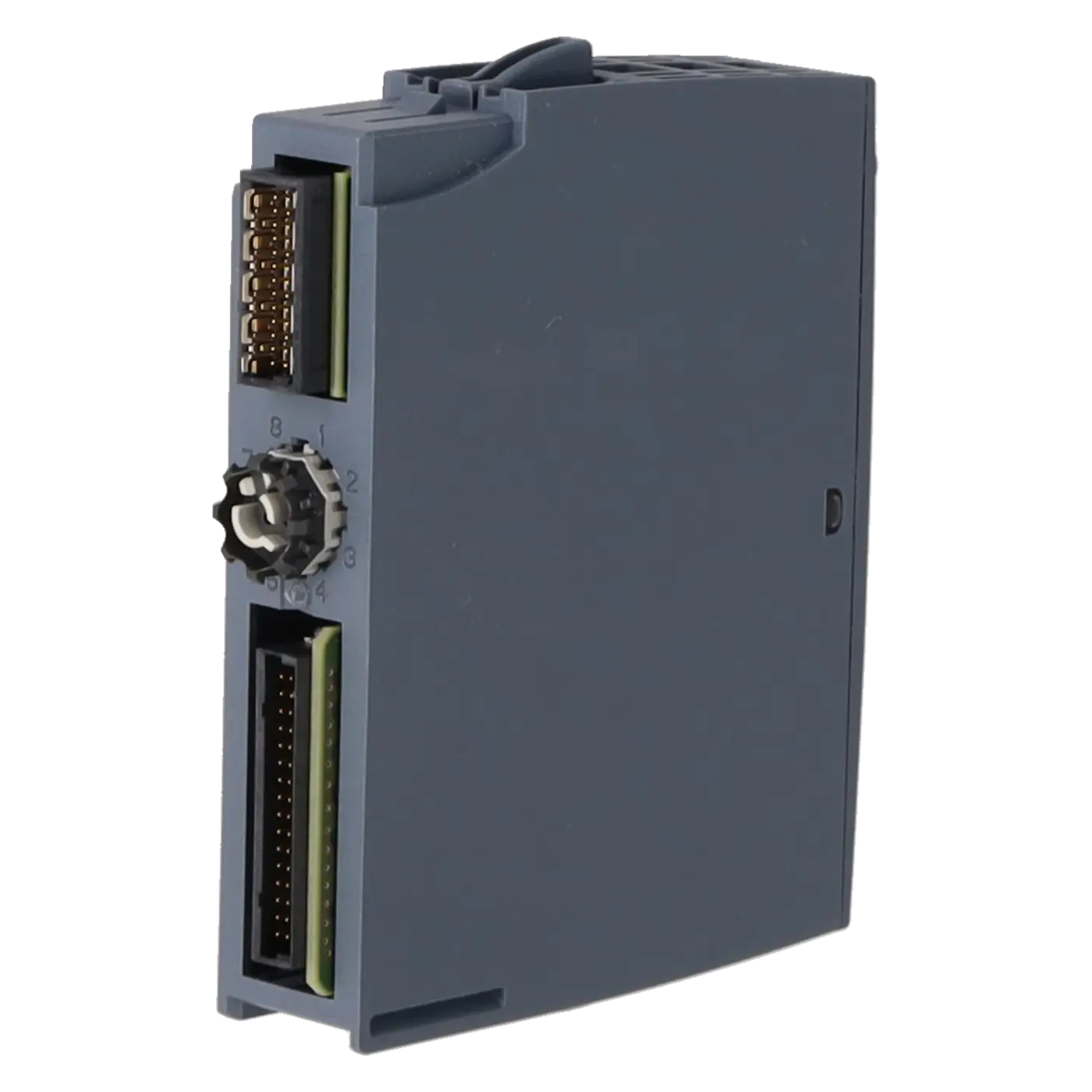 SIEMENS 6ES7131-6BH01-0BA0, Baugruppen, Digitalein- / Digitalausgaben, K1149986, Bild 6