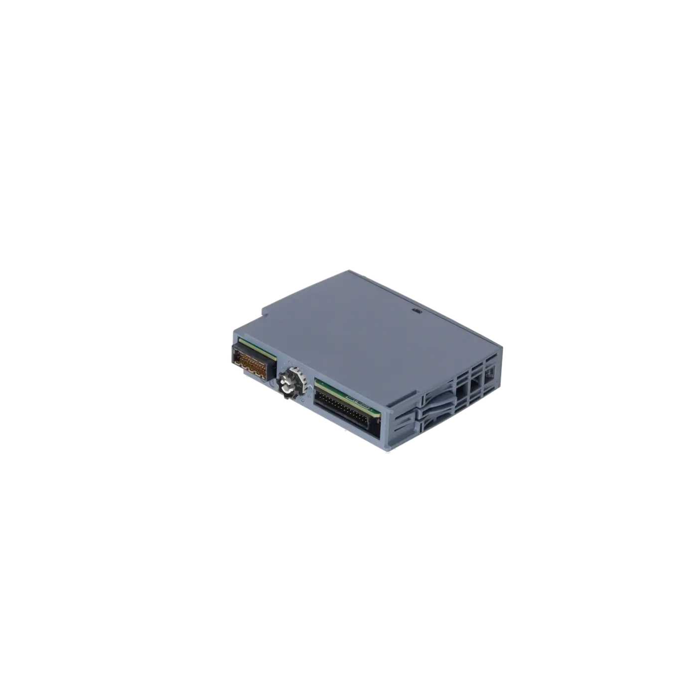 SIEMENS 6ES7134-6JD00-0DA1, Baugruppen, Analogein- / Analogausgaben, K1161629, Bild 6