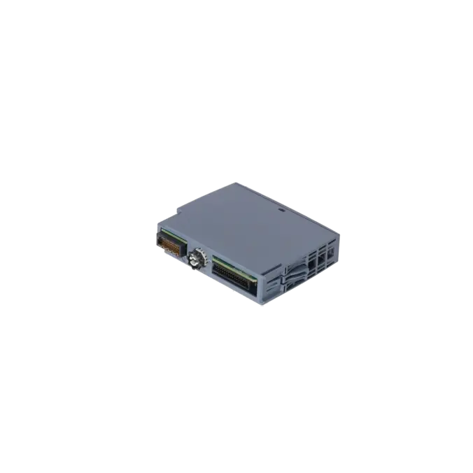 SIEMENS 6ES7134-6JD00-0DA1, Baugruppen, Analogein- / Analogausgaben, K1161629, Bild 6