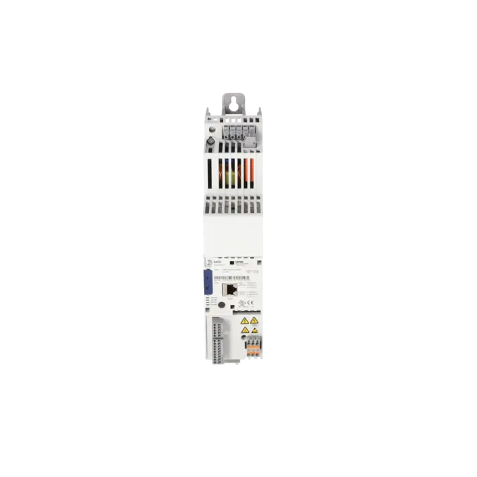 Lenze E84AVSCE1524VB0, Drive Technology, Frequency Converter, K1257744, Image 1