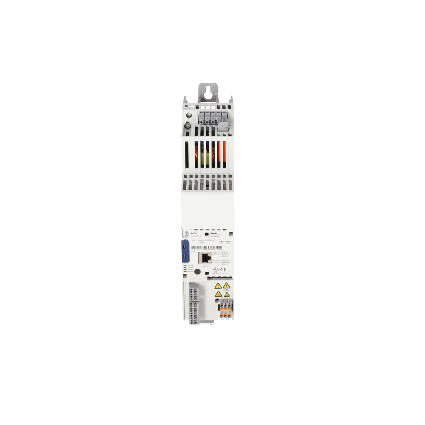 Lenze E84AVSCE1524VB0, Drive Technology, Frequency Converter, K1257744, Image 1